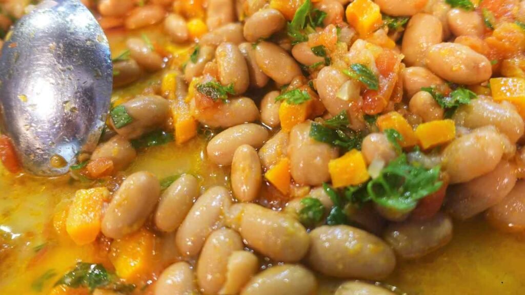 Pinto Bean Seasoning